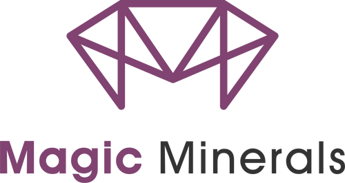 Magic minerals